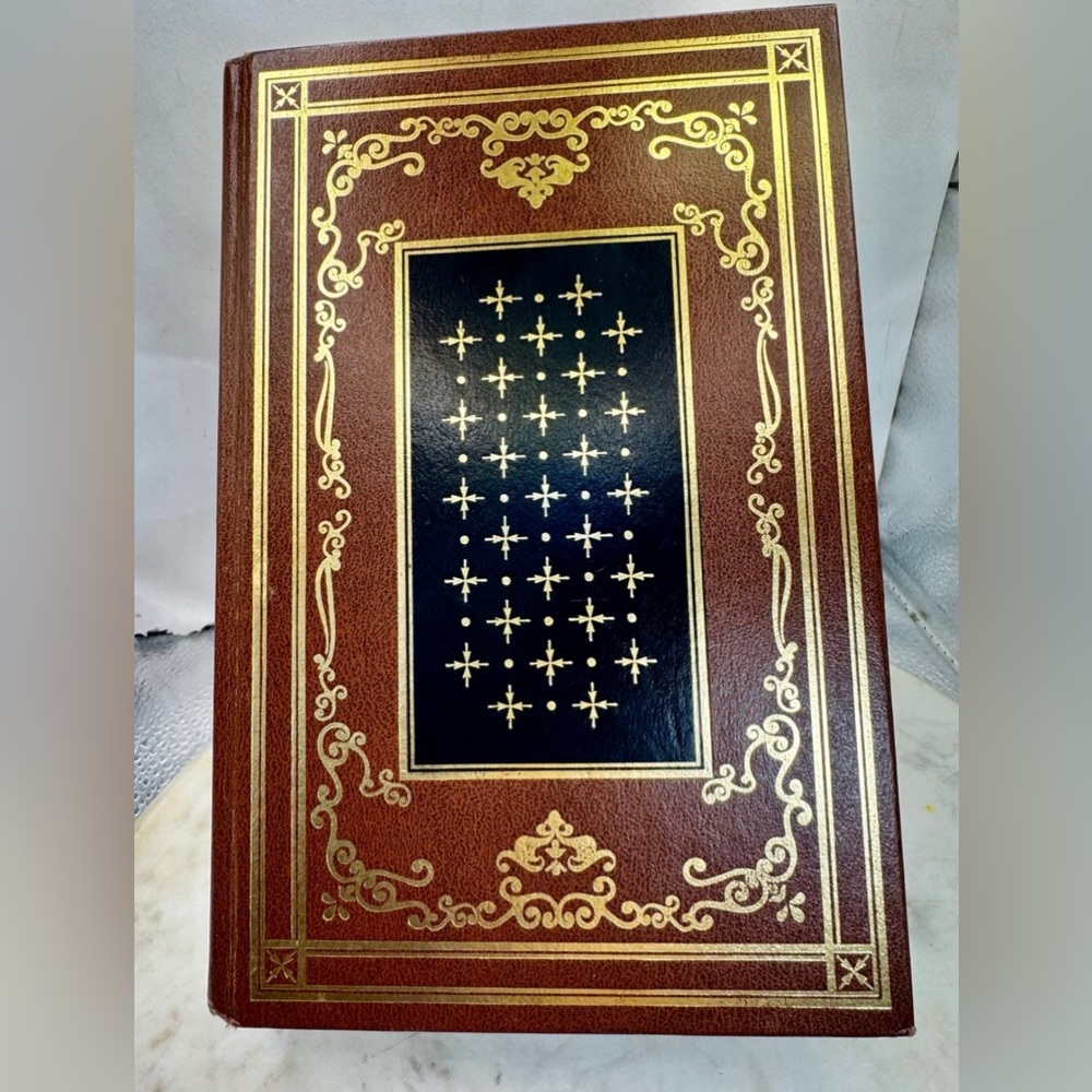 Treasury Of Scripture Knowledge - Display Ed. - 1982 Hendrickson